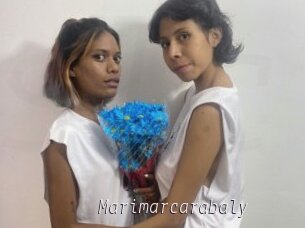 Marimarcarabaly