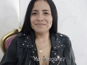 Marinagomez