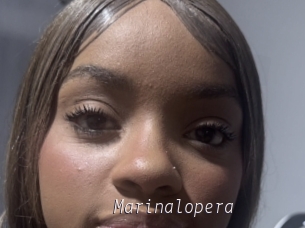 Marinalopera