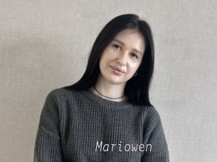 Mariowen