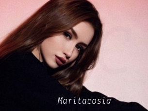 Maritacosia