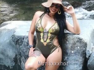 Marixxxhot