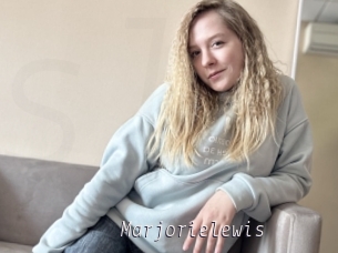 Marjorielewis