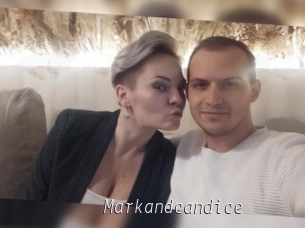 Markandcandice