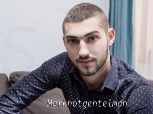 Markhotgentelman