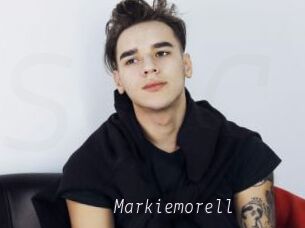 Markiemorell