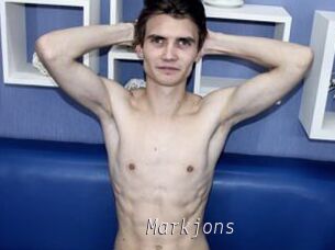 Markjons