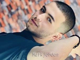 Markjordan