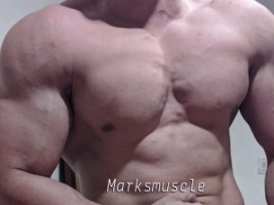 Marksmuscle