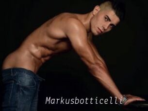 Markusbotticelli