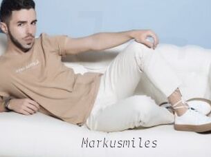 Markusmiles