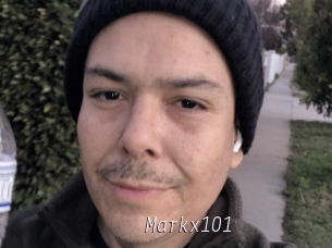 Markx101