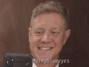 Markyblueeyes