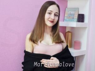 Marriannalove