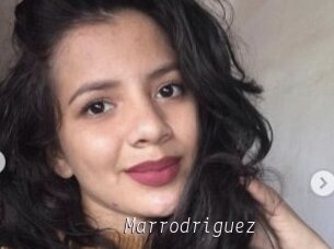 Marrodriguez