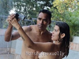 Marshalsexually