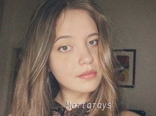 Martarays