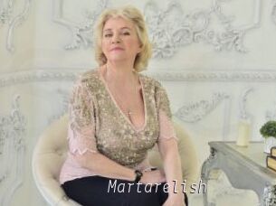Martarelish