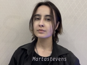 Martastevens