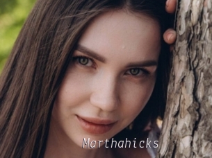 Marthahicks