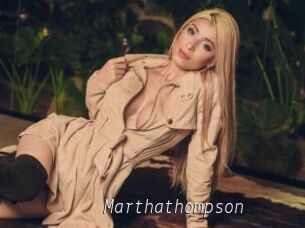Marthathompson