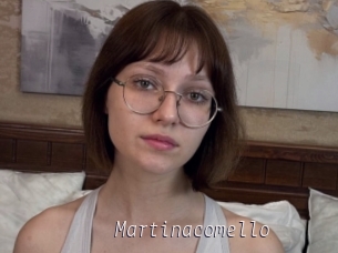 Martinacomello