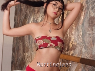 Martinaleen