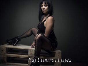 Martinamartinez