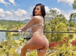 Martinasaeenz