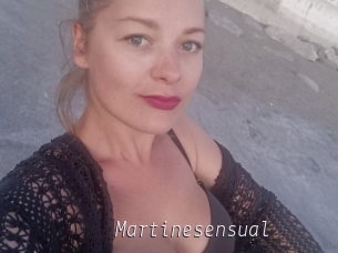 Martinesensual
