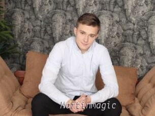 Martinmagic