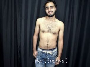 Martinpaval