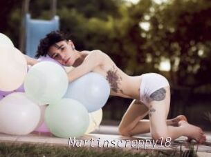 Martinscrappy18
