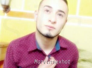Marvinsexhot