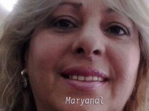 Maryanal