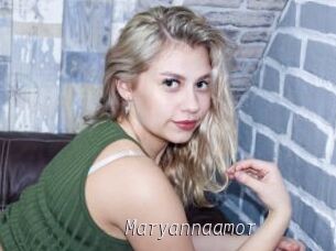 Maryannaamor