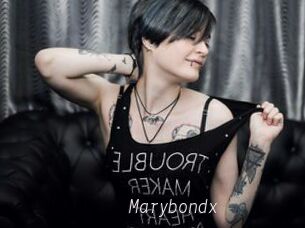 Marybondx