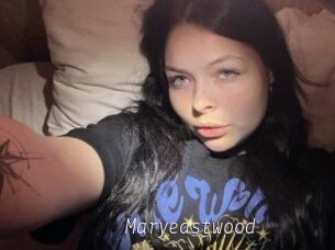 Maryeastwood