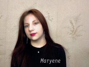Maryene