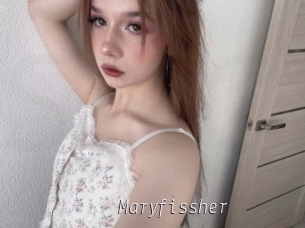 Maryfissher