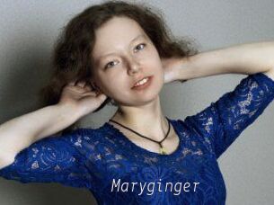 Maryginger