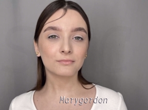Marygordon