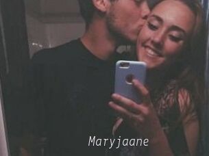 Maryjaane