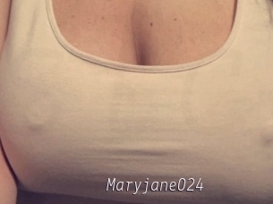 Maryjane024