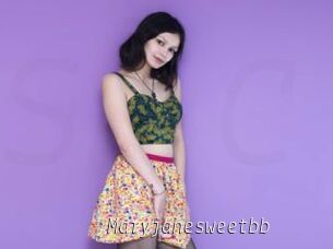 Maryjanesweetbb