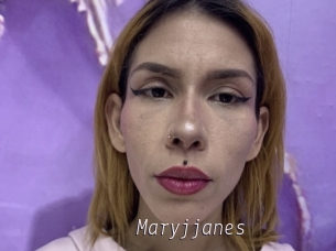 Maryjjanes