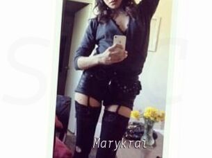 Marykrai