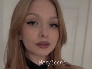 Maryleens