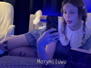 Marymiluwu
