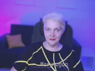 Marymogan